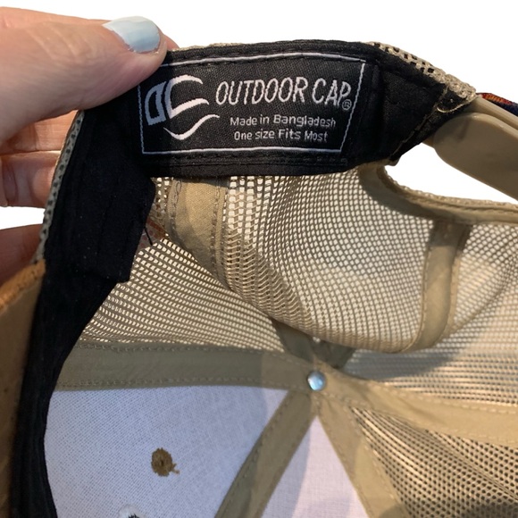 SCHEELS | Colorado Mountain Snapback -‎ Adult OS - Picture 3 of 9